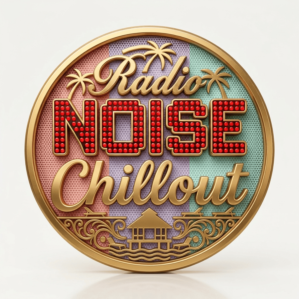 Radio Noise Chillout